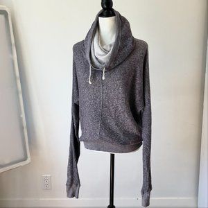 TNA Funnel neck Sweatshirt